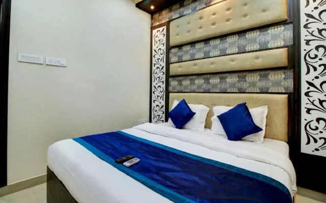 Sr Boutiquee Stay