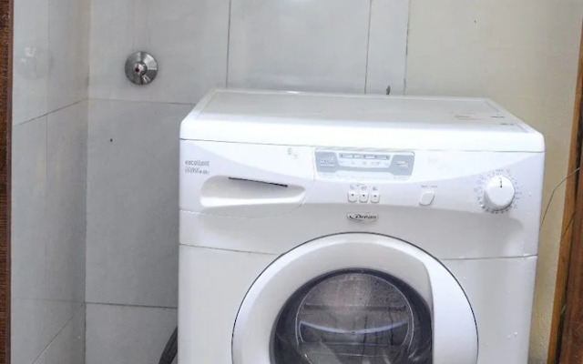 Palermo Apart By Zafiro