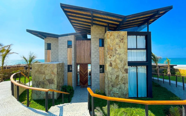 DIEM Vichayito Beachfront Eco-Luxury