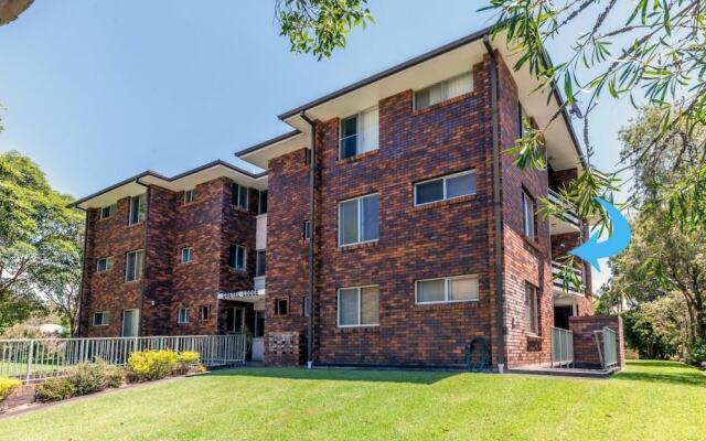 Gretel Lodge, Unit 4/1 Gretel Close