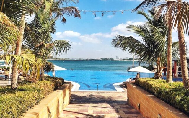 Stunning Apartment w/ Beach Access at The Palm!