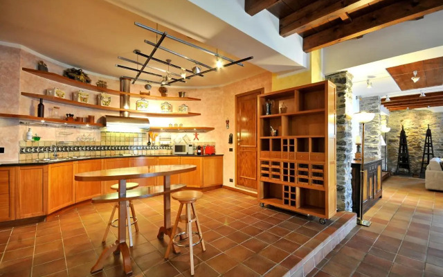 Crotto Polirolo Apartment - By House Of Travelers -
