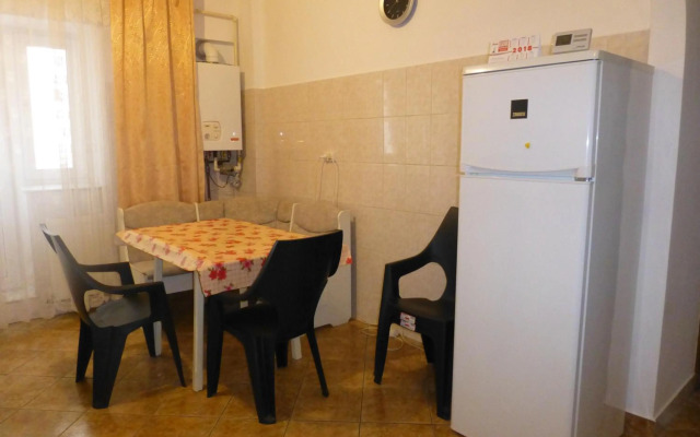Apartament Zippi Republicii RHBM