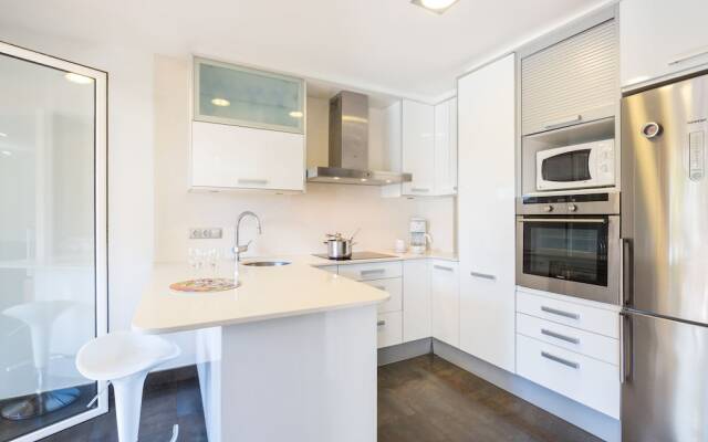 Apartment Rotonda Planta