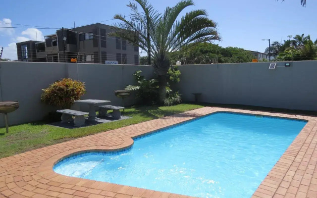 4 Manaba Breeze