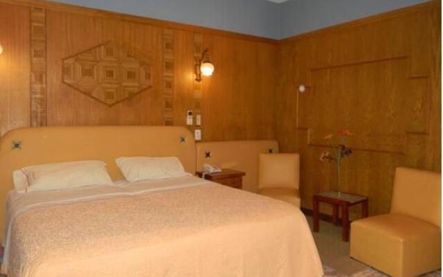 Hotel Majestic