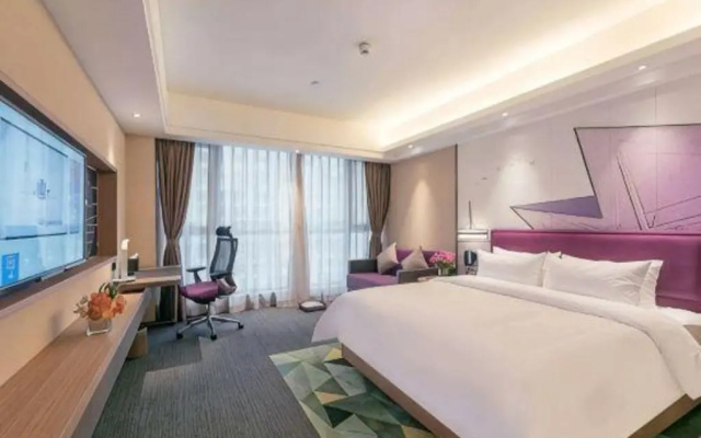 Hampton By Hilton Qujing – Guest Rooms – Qujing