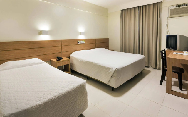 Tropikalya Gold Hotel