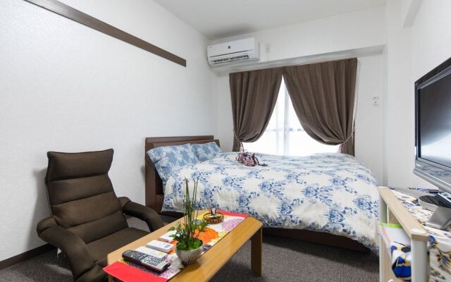 Tatsuya house 202