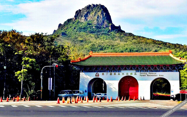 Kuei Ti Wan Hotel