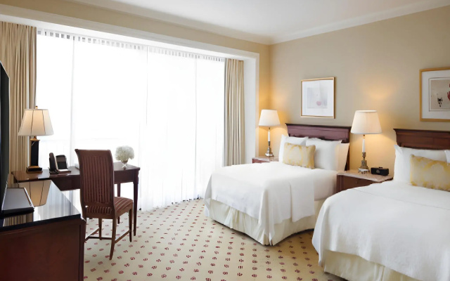 Westgate Hotel