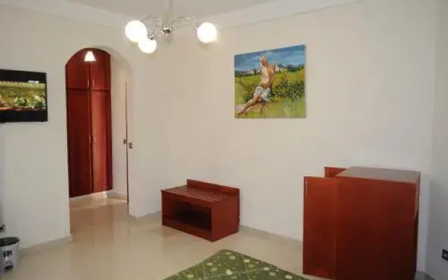Hotel Ile Maurice