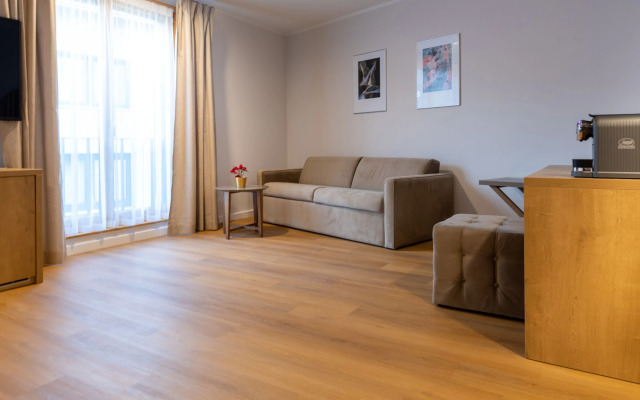 Boutique Hotel OchSen