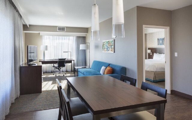 Residence Inn by Marriott Boston Burlington