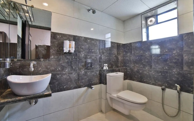 Hotel Princess by OYO Rooms