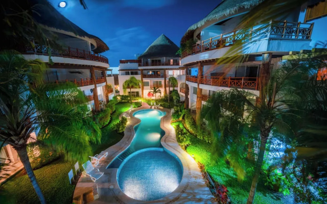 Modern 3 BR Condo in PDC - Muuyal 304