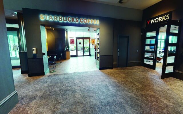 Village Hotel London Watford