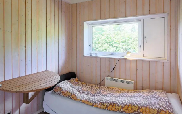 Holiday Home in FÃ¸rde
