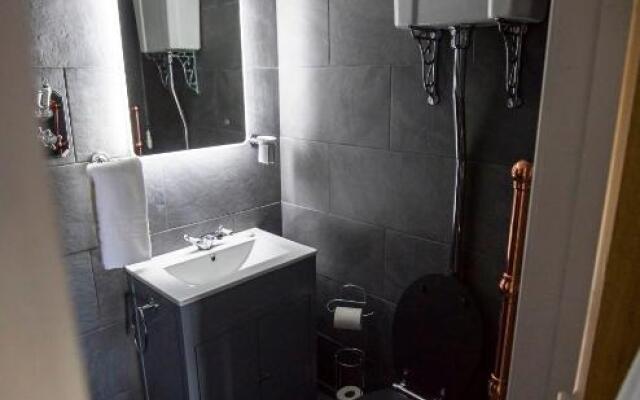 The World Famous Tan Hill Inn