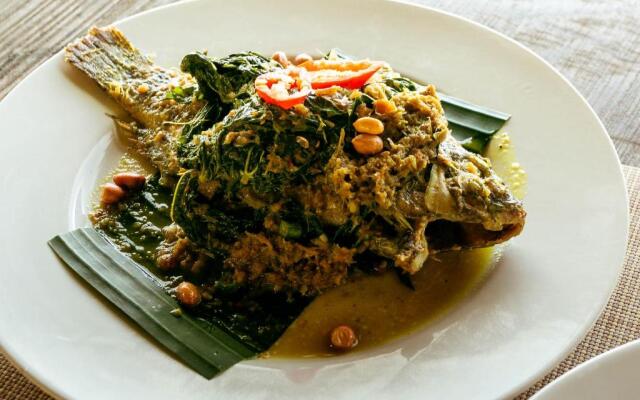 Maha Gangga Valley by ecommerceloka