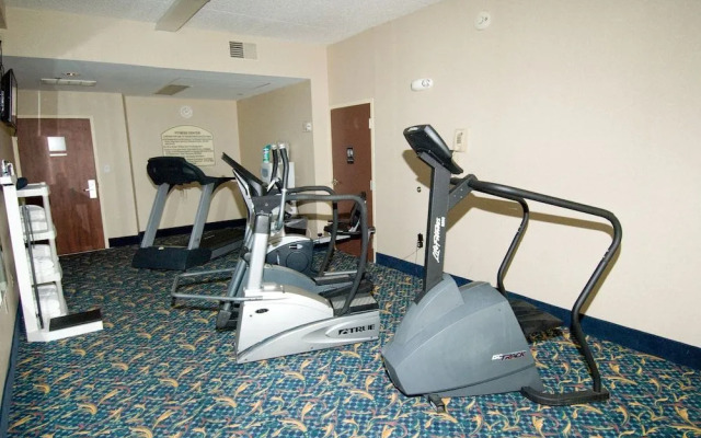 Radisson Hotel & Conferencecenter Champaign-Urbana