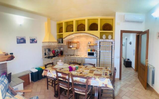Appartamento con Vista Panoramica