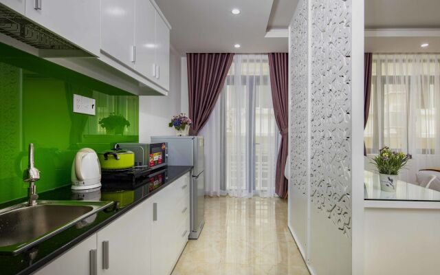 Vien Dong 2 Hotel