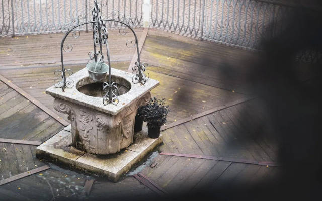 Carlo Felice Boutique Hotel