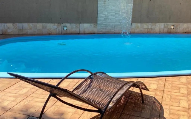 Linda casa Condomínio Costa do Sol - Bertioga