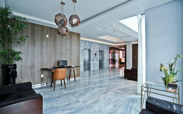 Sandri Palace Hotel