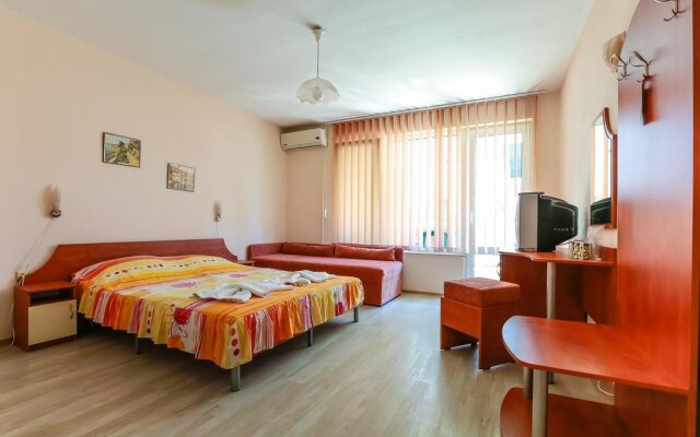 Guest House Ekaterina