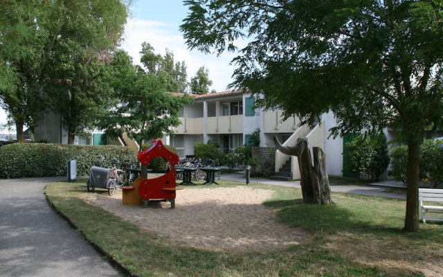 VVF Résidence Île de Ré Ars-en-Ré