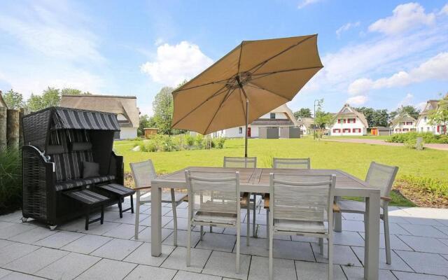 Reethaus Am Mariannenweg 08a