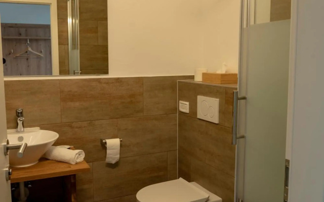 Gästehaus Moßhammer