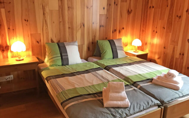 Anna - Two Bedroom