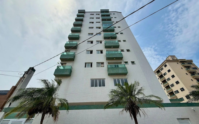 Residencial Hr Malibu