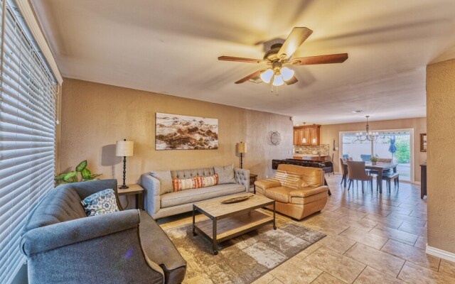 Serenity on 85th Street