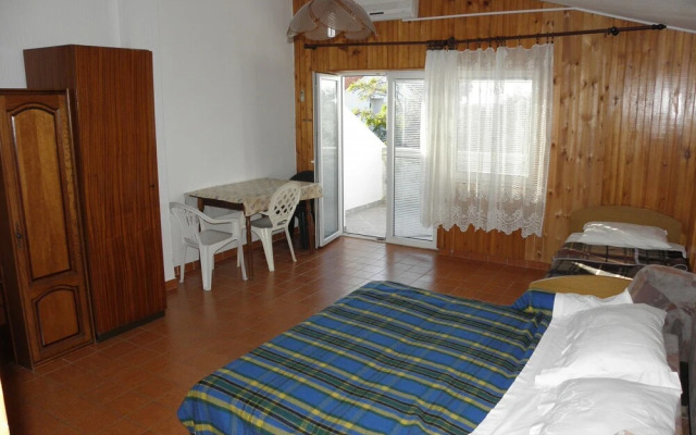 Fabijan - 50m From sea - SA4