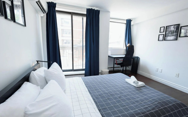 Samesun Toronto - Hostel