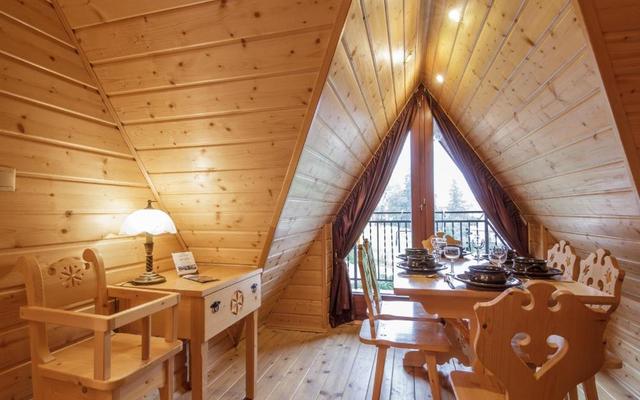 Apartamenty Na Szczytach Zakopane