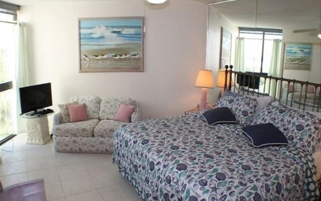 Anastasia 407 3 Bedroom Condo