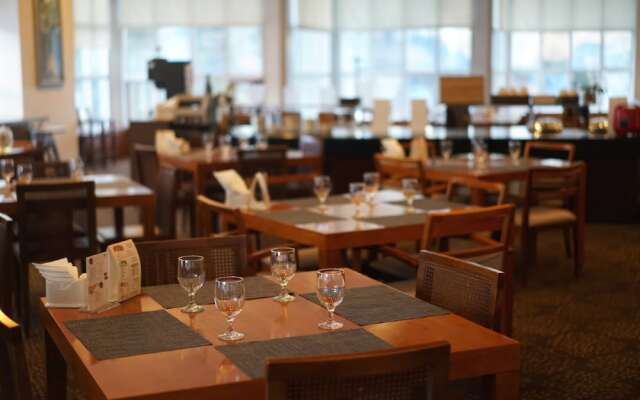 Elysian Gangchon Resort