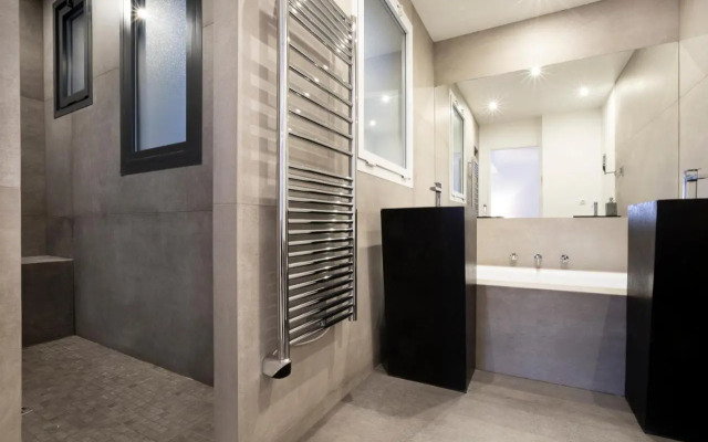 3 pièces Luxe Croisette