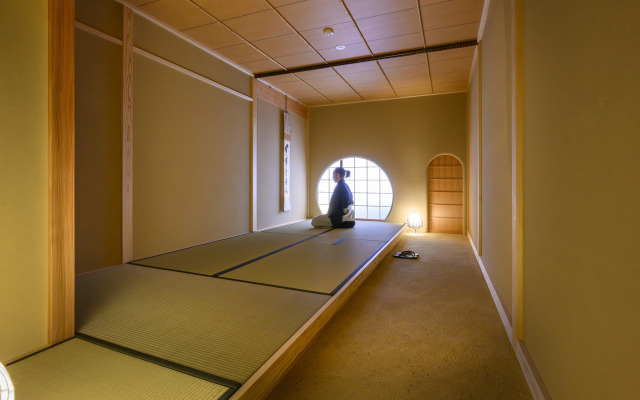 Oyado Nozawa