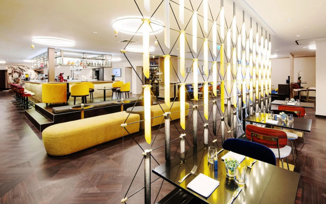 Grand Hotel Bregenz - MGallery Collection
