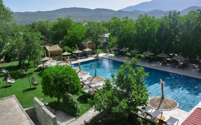 Ballı Boutique Hotel & Restaurant