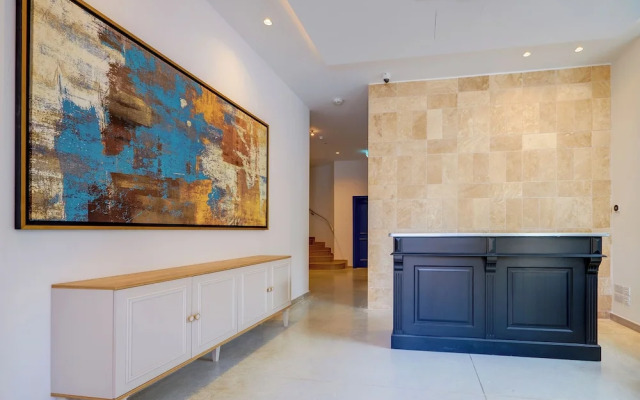 Kirxa Rooms and Suites