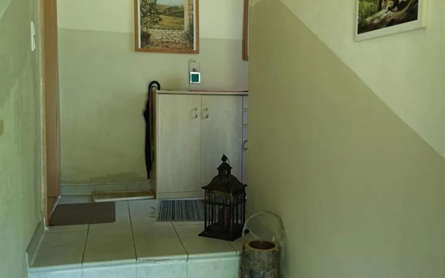 Ferienwohnung am Wald