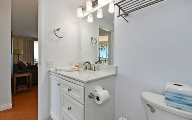 Island Surf 306 condo