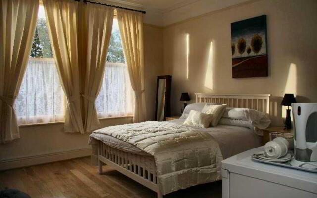 Ullet Suites